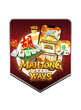 Mahjong Ways