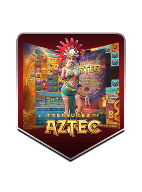 Treasures of Aztec